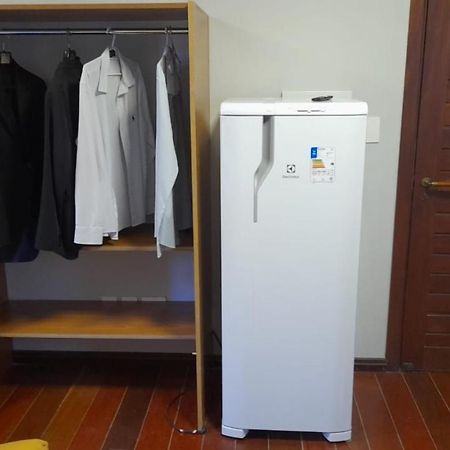 Апартаменты Apartamento 203 - Menino Deus Порту-Алегри Экстерьер фото