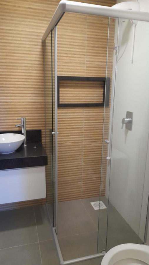 Апартаменты Apartamento 203 - Menino Deus Порту-Алегри Экстерьер фото