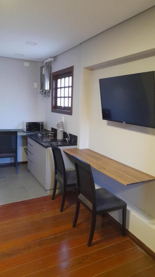 Апартаменты Apartamento 203 - Menino Deus Порту-Алегри Экстерьер фото