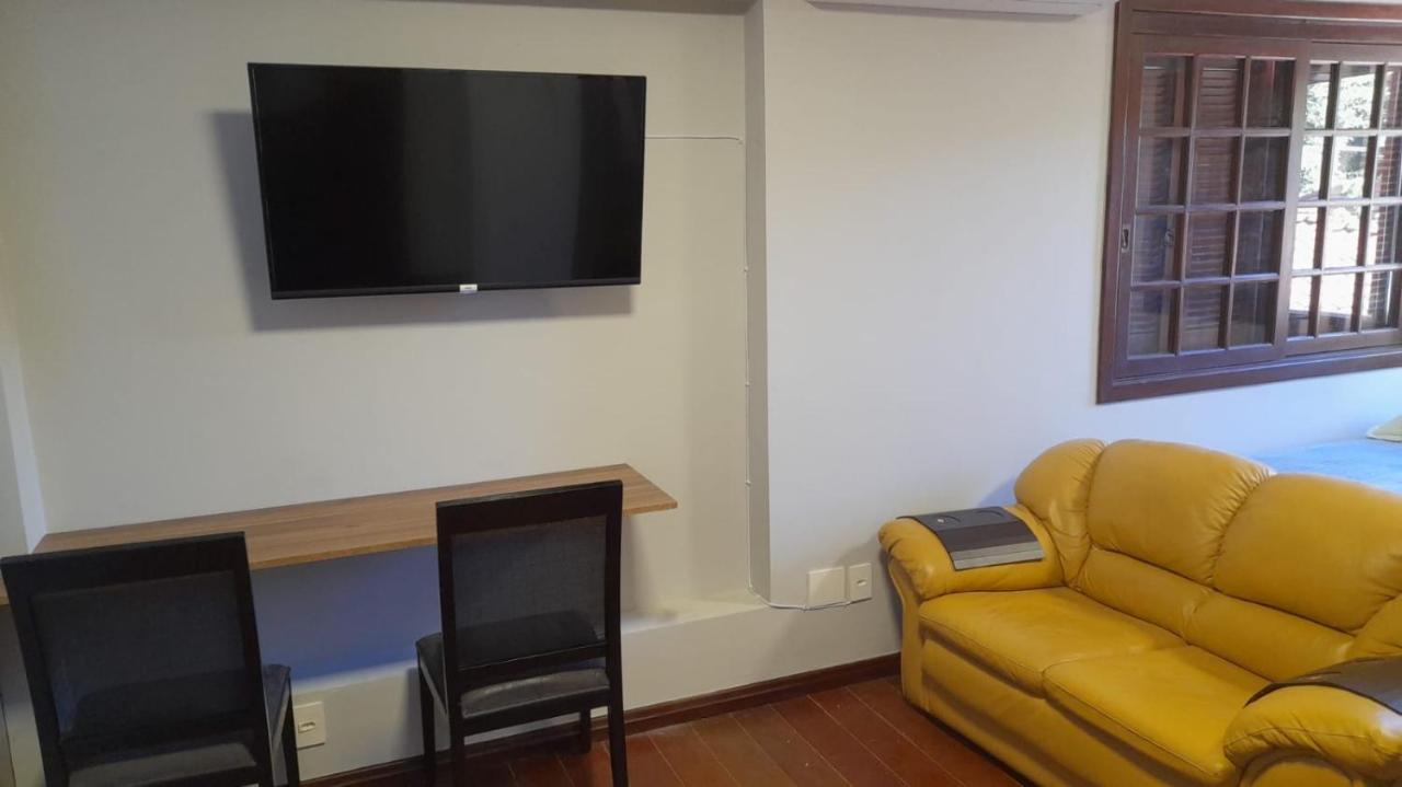 Апартаменты Apartamento 203 - Menino Deus Порту-Алегри Экстерьер фото